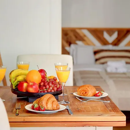 Apartment Bnbnova - 1br - Pompidou & *