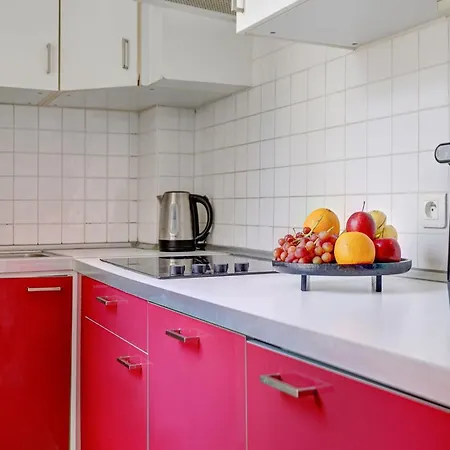 Bnbnova - 1br - Pompidou & * Paris