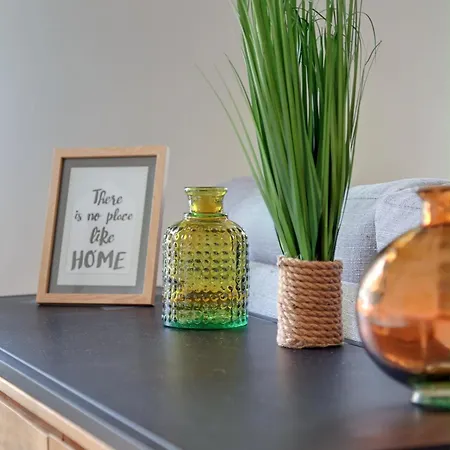 Bnbnova - 1br - Pompidou & *