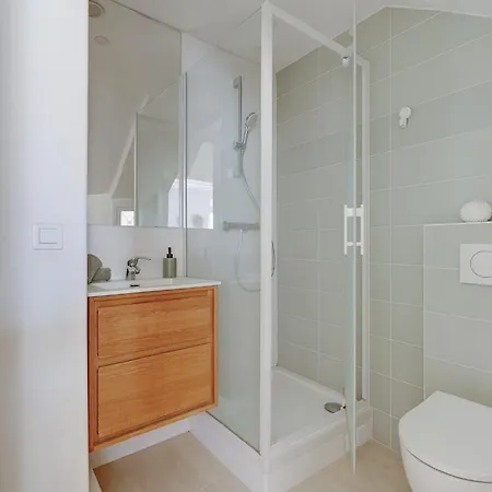 Bnbnova - 1br - Pompidou &