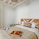 شقة Bnbnova - 1br - Pompidou &