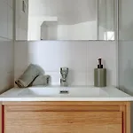Bnbnova - 1br - Pompidou & * باريس